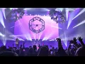 Godsmack - I Stand Alone live @ Planet Hollywood in Las Vegas Nevada 2026