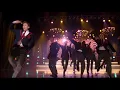 Glee - Whistle (Full Performance) 4x08