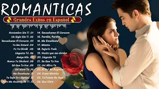 Amor En Español Las Baladas Románticas Que Nunca Pasan De Moda Y Te Hacen Revivir El Pasado 