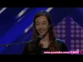 Julia Wu - The X Factor Australia 2014 - AUDITION [FULL]