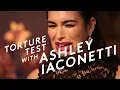 PRO FILT R FLYLINER TORTURE TEST FT ASHLEY IACONETTI FENTY BEAUTY
