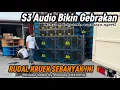 Download Lagu Miniatur battle by. Brewog elektronik 🔥S3 audio hanya 4 sub suaranya ngeri - kruek sebanyak ini🏆