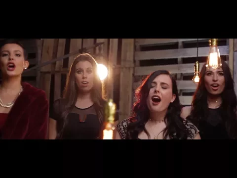 Download MP3 Cimorelli - Carol Of The Bells (Official Video)