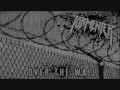 Tormenter-Over The Wall (Testament Cover)