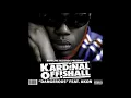 Kardinal Offishall ft  Akon - Dangerous (Audio)