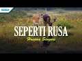Download Lagu Seperti Rusa - Hosana Singers (Official lyric video)