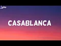 Low Deep T - Casablanca (lyrics)