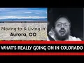 New York Time s Truth On Aurora Colorado My Reaction