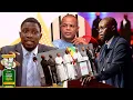 Le piège tendu par Sonko à Diomaye sur le dossier Mame Mbaye, Aliou Top éclate le deal secret du PR