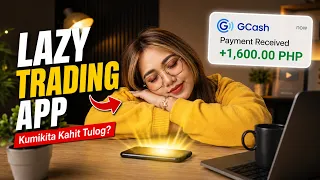 TAMAD AI TRADING? Paano Gumamit ng AI sa Trading? Full Beginner Tutorial (2026) | AndromedaTrade