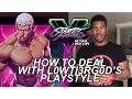 Download Lagu Street Fighter 5 - How To Deal With LowTierGod's Playstyle