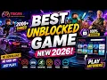 Best Unblocked Games Website at school 2026 part 2