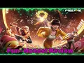 😈 One Man Unleashed! 🔥 Insane Squad Wipe in Free Fire MAX | Fun - Honest background Song