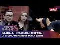 Download Lagu Ini Adalah Kerasukan Terparah di Studio Menembus Mata Batin | Menembus Mata Batin Eps 117 Full