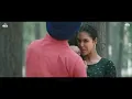 KALA SUIT (Official Video) Ammy Virk & Mannat Noor | Sonam Bajwa | Muklawa Movie | Punjabi Song