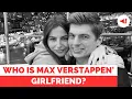Who Is Kelly Piquet F1 Driver Max Verstappen s Girlfriend And Daughter Of Nelson Piquet