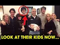 Inside RFK Jr Cheryl Hines Beautiful Love Story Their Six Amazing Kids