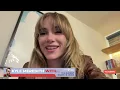 Suki Waterhouse Left Her Notting Hill Apartment