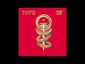 Toto - Rosanna [single version]