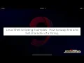 How to swap first and last character of string using linux shell script - RHEL 9