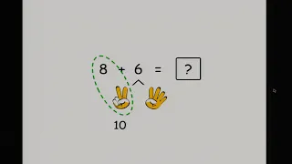 Greg Tang Fluency Reasoning Portland