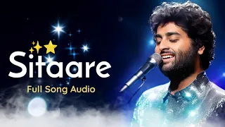 arijit singh sitaare audio ikkis soulful arijit singh 