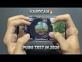 iPhone XS Max PUBG Mobile New Full Handcam Gameplay in 2026 TEST After Update