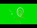 Download Lagu 20 green screen intro templates with sound, link download free/gratis