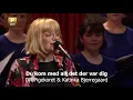 Du kom med alt det der var dig // DR Pigekoret feat. Katinka Bjerregaard (LIVE)