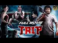 Download Lagu TRIP | Yogi Babu, Karunakaran \u0026 Sunaina Telugu Full Movie | @Fixmedia-f3l