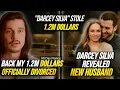 Download Lagu EXPOSED! Darcey Silva stole $1M | Georgi Are DIVORCED | Darcey Marriage Secret BF | 90 Day fiancé