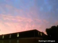 Time lapse of an evening in Arlington