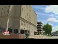Pennington Co Sheriff Has New Ideas To Reduce Jail Time