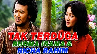 Rhoma irama duet richa rahim terbaru 2026 #lagulawas #lagujadul #lagudangdut #lagurhomairama #lagu 