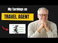 How Much Do Travel Agents Make Travel Agent Salary Uncovered