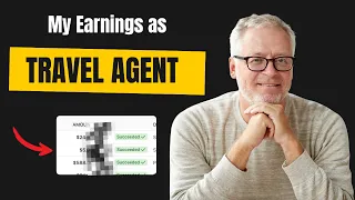 How Much Do Travel Agents Make Travel Agent Salary Uncovered