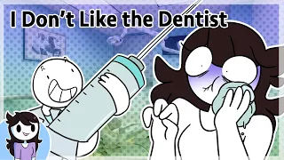 I Don t Like the Dentist