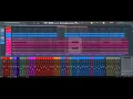 Download Lagu Debb Flp#8 - How I Made Tose Naina Lage Remix | melodic progressive |Debb |Fl Studio 20.6.1 | flp
