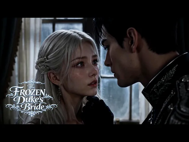 The Frozen Duke’s Bride
