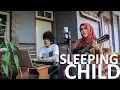 Lagu Michael Learns To Rock - Sleeping Child (Mother \u0026 Son Cover)