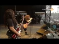 Download Lagu Soundgarden - [Pinkpop Festival 1992] [Fullscreen 720p]