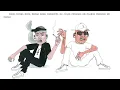 Costa Gold - N.A.D.A.B.O.M pt. 2 feat: Luccas Carlos e Don L