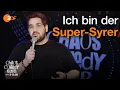 Download Lagu Kinan Al packt aus: Deutsche, Google-Bewertungen und Ehrlichkeit | Chaos Comedy Club