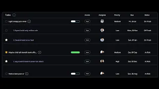 Swift - Project