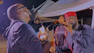 kanyi nye chukwu ezi ekele live by de lamb onyebuchi and the soul winners praise crew