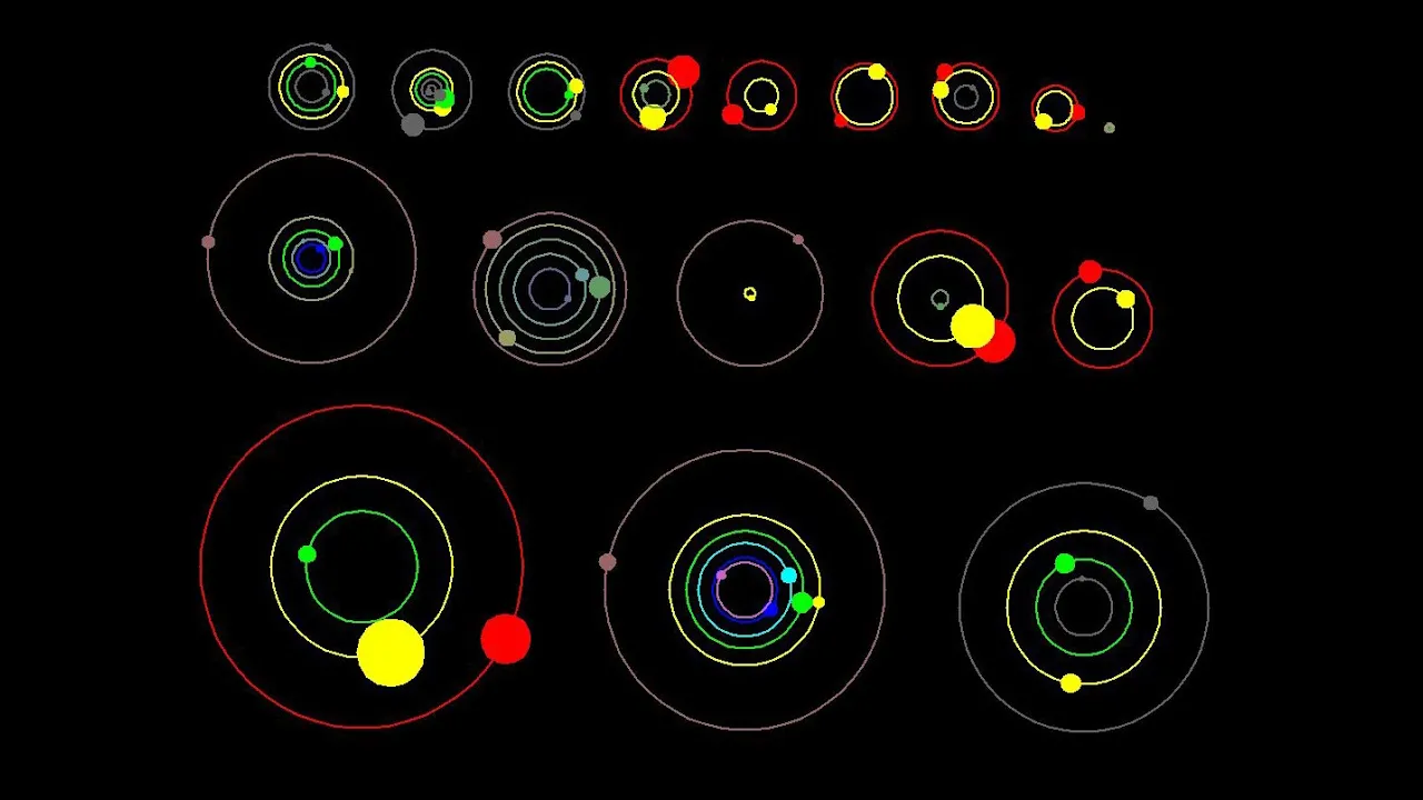 Planets Everywhere: The 7th Kepler Planet Catalog - Fergal Mullally (SETI Talks)