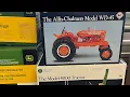 Bit by the eBay bug Recent Farm toy additions and UNBOXING