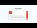 Make Slider Using HTML CSS JavaScript Testimonial Slider Design Step by Step ScamShieldTech