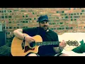 Ocean Colour Scene-Travellers Tune—Acoustic Guitar Lesson.