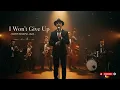 Lagu I Won't Give Up - Jason Mraz | soulful jazz cover